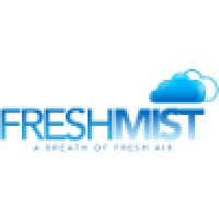 Fresh Mist