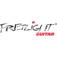 Fretlight Guitar