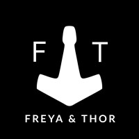 Freya & Thor of Sweden