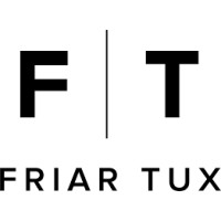 Friar Tux Shop