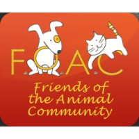 Friends of the Animal Community