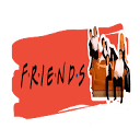 Friends TV Show Shop