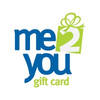 FromMe2You Gift Card