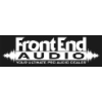 Front End Audio