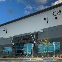 Frontier Distribution USA Inc