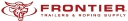 Frontier Trailers & Roping Supply