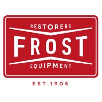 Frost Auto Restoration Techniques