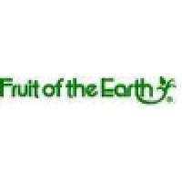 Fruit of the Earth