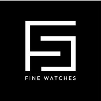 Fs Fine Watches