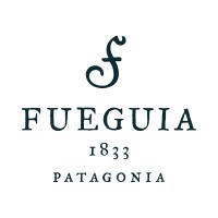 Fueguia 1833
