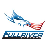 Fullriver Battery USA