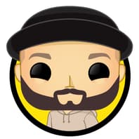 Funko Flip Kyle