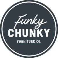 Funky Chunky Furniture