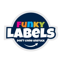 Funky Labels