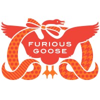 Furious Goose