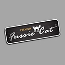 Fussie Cat