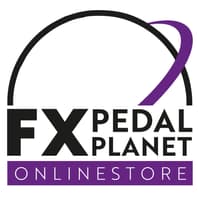 FX Pedal Planet Online Store