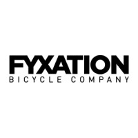 Fyxation Bicycle