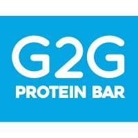 G2G Protein Bar
