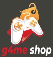 Game Shop