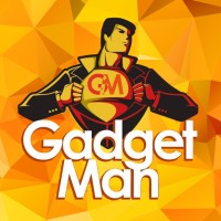 Gadget Man