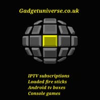 Gadget Universe
