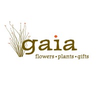 Gaia Flowers, Plants and Gifts