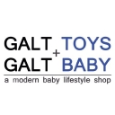 Galt Toys International Inc