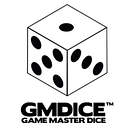 Game Master Dice