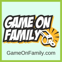Game On Family