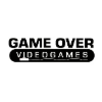 Game Over Videogames