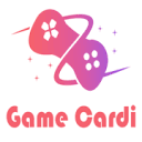 Gamecardi