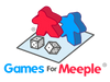 Games For Meeple