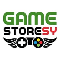 Gamestoresy