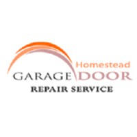 Garage Door Repair Homestead