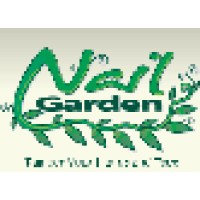 Garden Nail