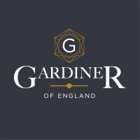 Gardiner of England