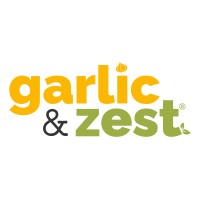 Garlic & Zest