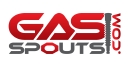 Gasspouts