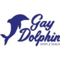 Gay Dolphin Gift Cove