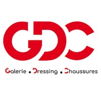 GDC - Galerie Dressing Chaussures