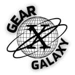 Gear x Galaxy