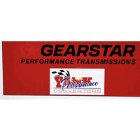 Gearstar Performance Transmissions