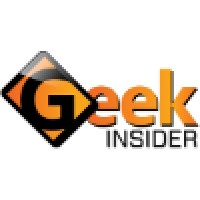 Geek Insider