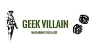 Geek Villain