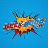 Geek-aboo