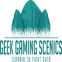 Geekgamingscenics