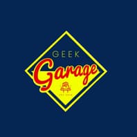Geekgarage