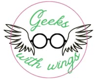 Geeks With Wings