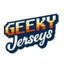 Geekyjerseys